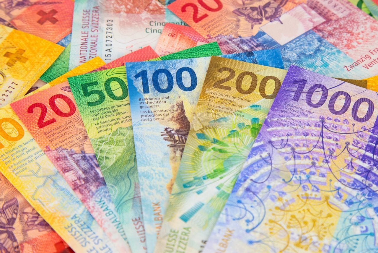 unieważnienie kredytu frankowego