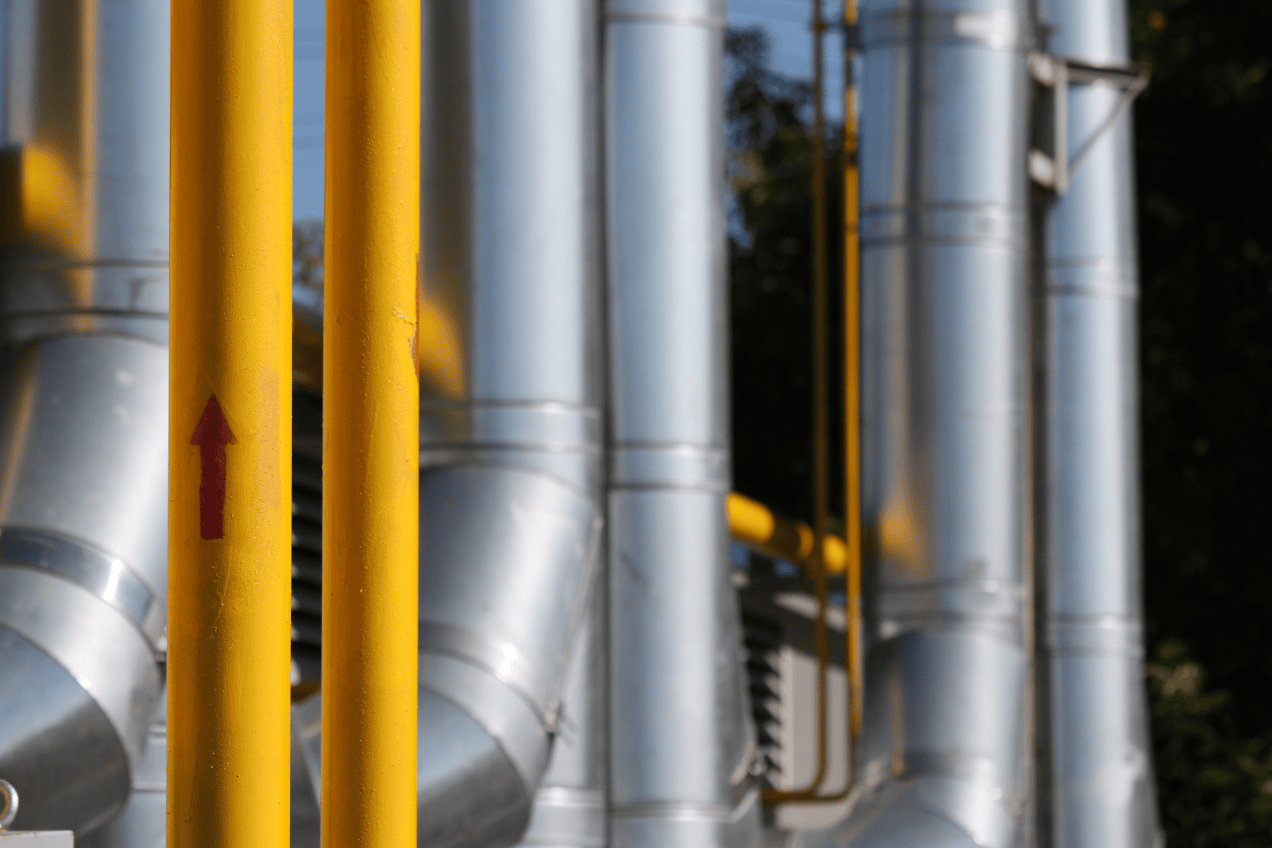 odszkodowanie za rurociąg na działce