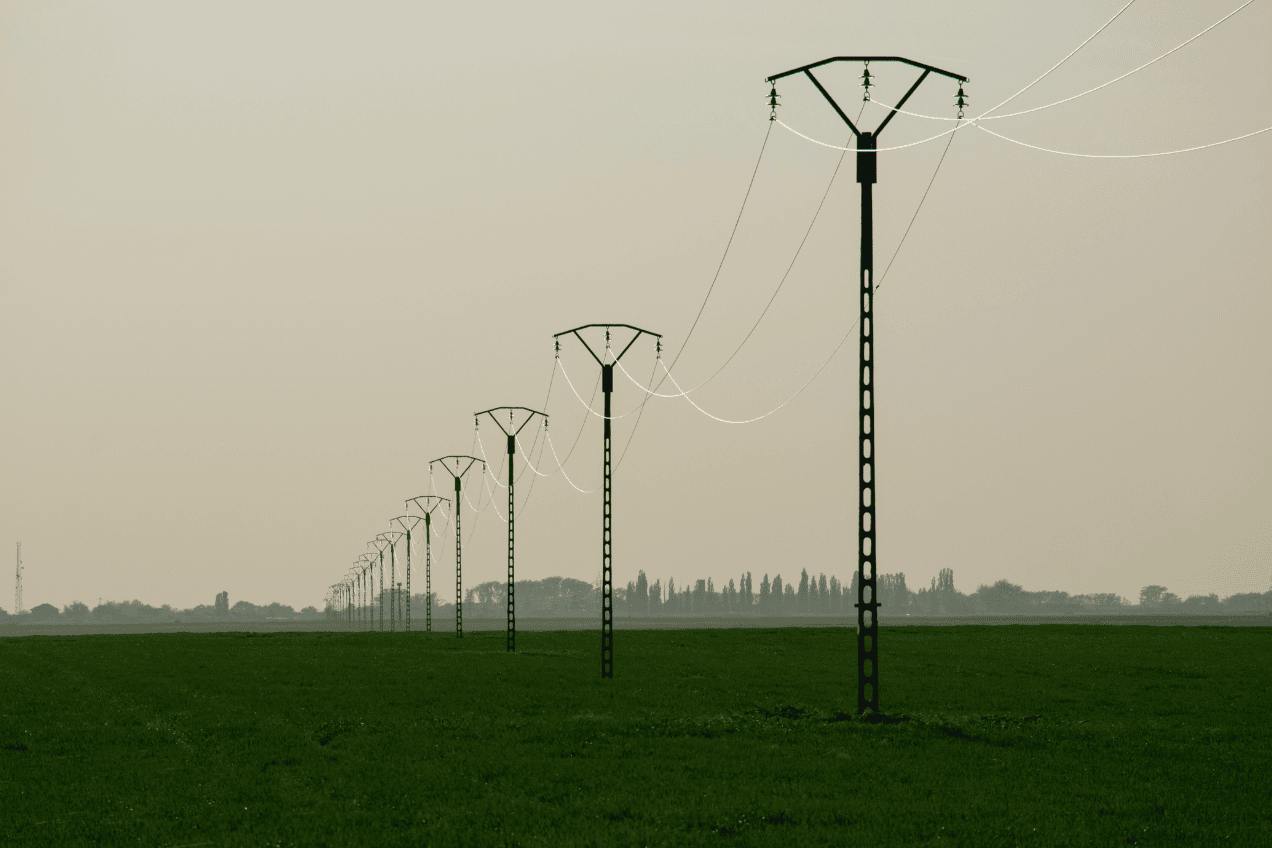odszkodowanie za słup energetyczny na działce